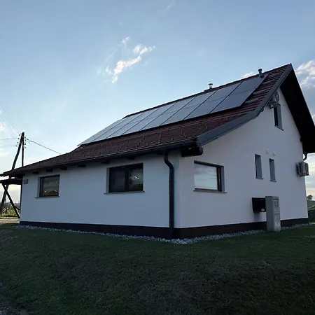 Liveza House
