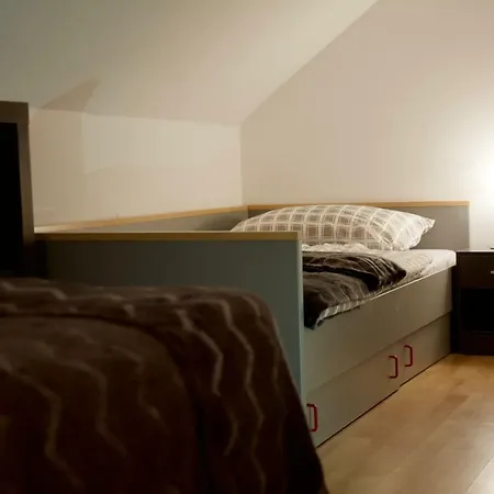 Holiday home Liveza House Miklavz pri Ormozu