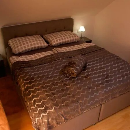 Liveza House Сasa de vacaciones Miklavz pri Ormozu