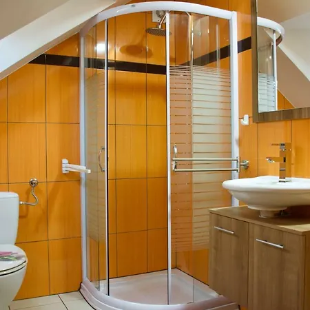 Liveza House Σπίτι διακοπών *