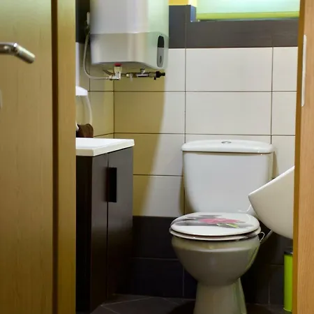 Liveza House Nyaraló *