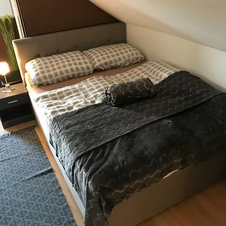 Liveza House Nyaraló Miklavz pri Ormozu