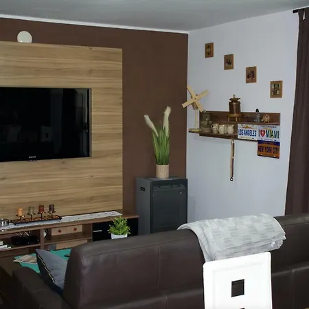 Liveza House