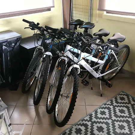 Liveza House Nyaraló *