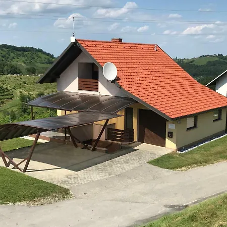 Liveza House Σπίτι διακοπών *