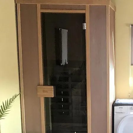 Сasa de vacaciones Liveza House