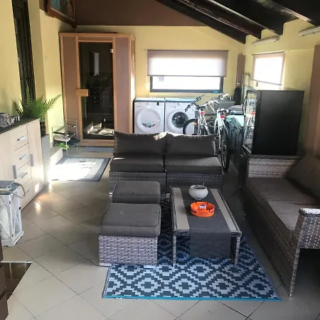 Σπίτι διακοπών Liveza House Miklavz pri Ormozu