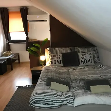 Nyaraló Liveza House Miklavz pri Ormozu