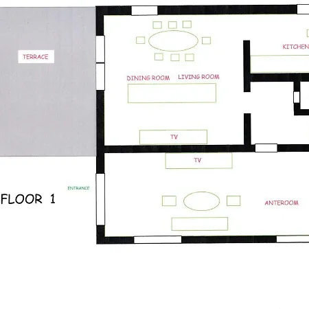 Liveza House Nyaraló