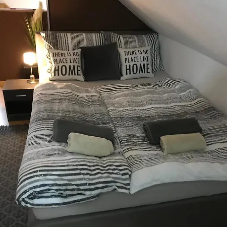 Liveza House Holiday home