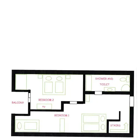 Liveza House Σπίτι διακοπών *