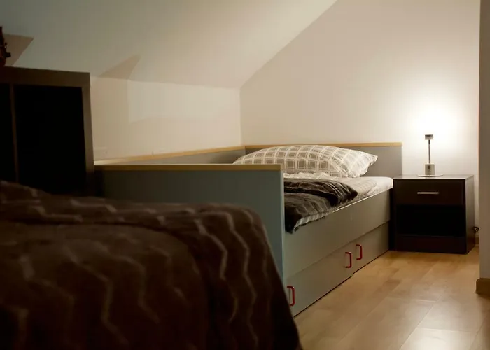 Prázdninový dům Liveza House Miklavz pri Ormozu