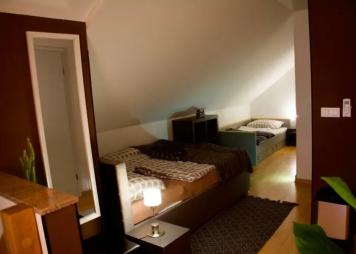 Ferienhaus Liveza House