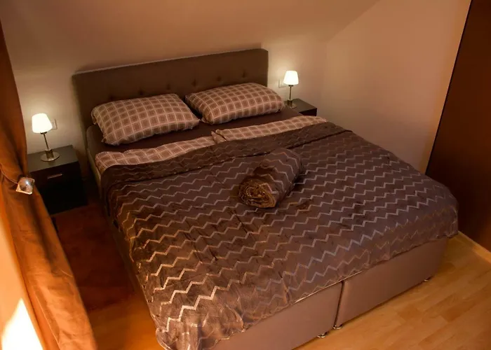 Liveza House Prázdninový dům Miklavz pri Ormozu