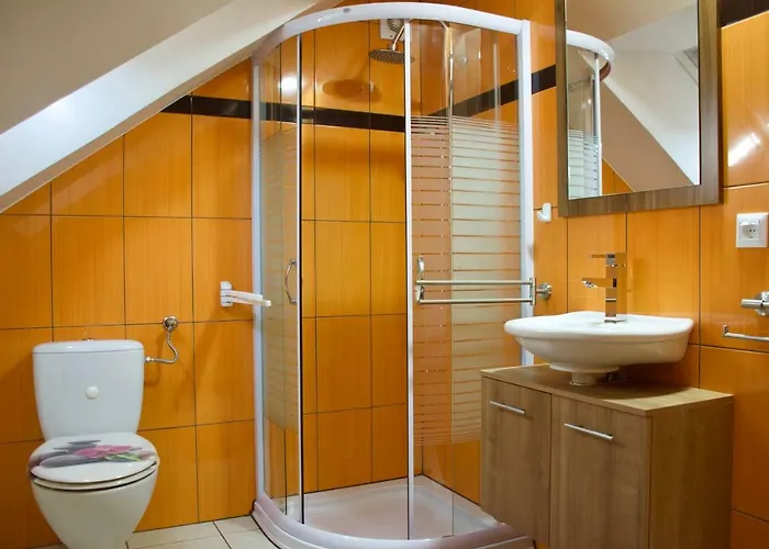 Liveza House Prázdninový dům *