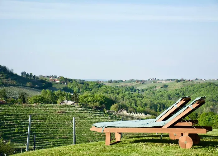 Ferienhaus Liveza House