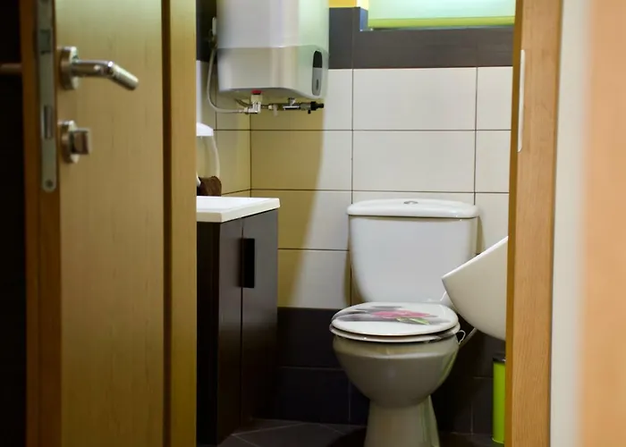 Liveza House Ferienhaus *