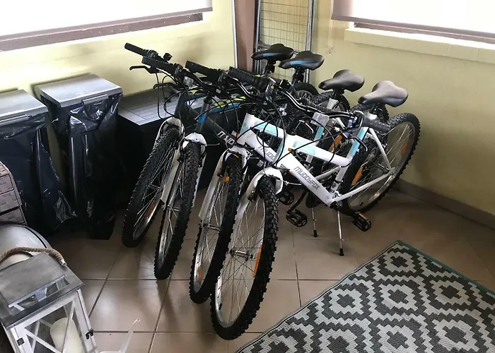 Liveza House Prázdninový dům *