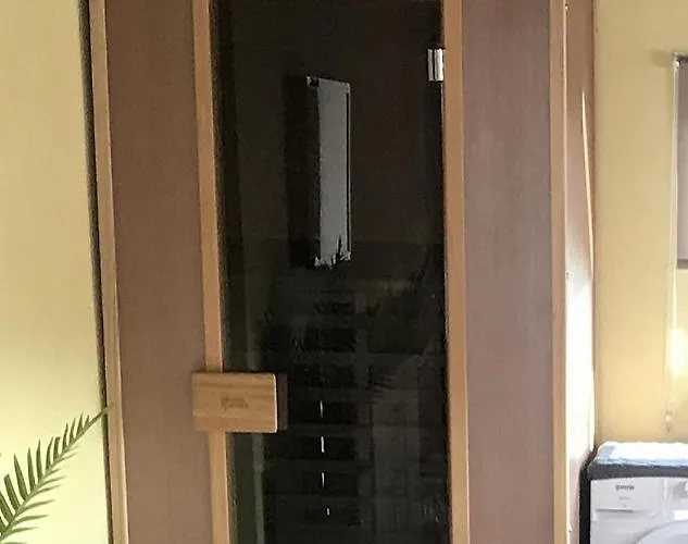 Ferienhaus Liveza House