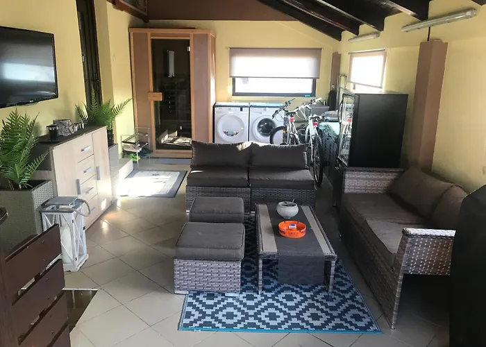 Ferienhaus Liveza House Miklavz pri Ormozu