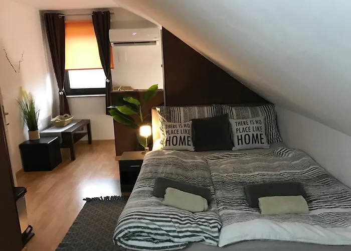 Ferienhaus Liveza House Miklavz pri Ormozu