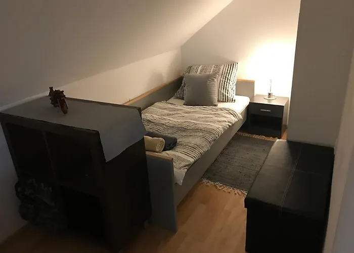 Ferienhaus Liveza House *