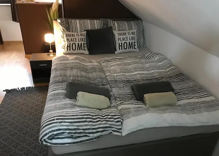 Liveza House Prázdninový dům