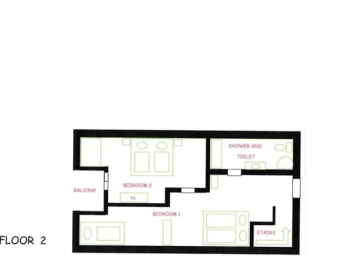 Liveza House Ferienhaus *